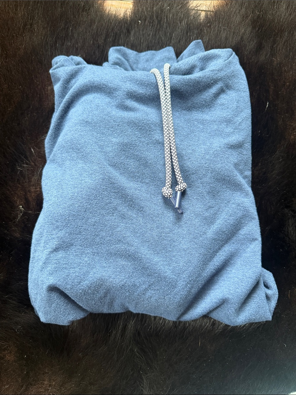 Rhoback men’s hoodie